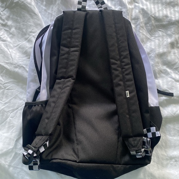 Vans off the wall backpack - Picture 3 of 4